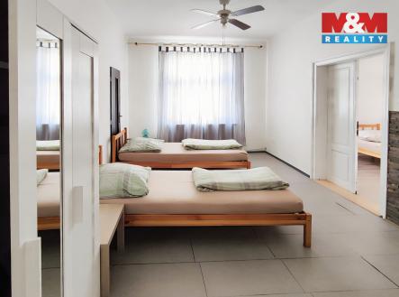 Pronájem domu/vily, 95 m²