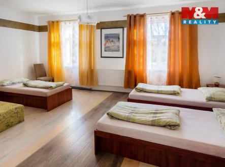 Pronájem domu/vily, 95 m²