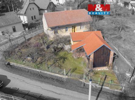 Prodej domu/vily, 51 m²