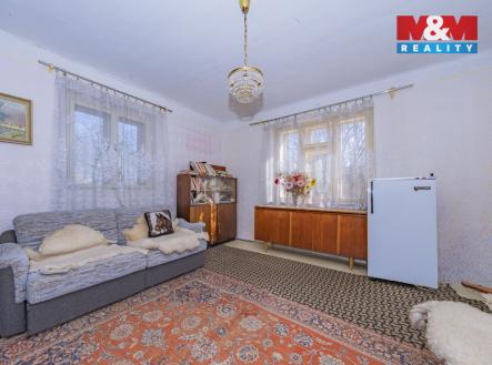 Prodej domu/vily, 51 m²