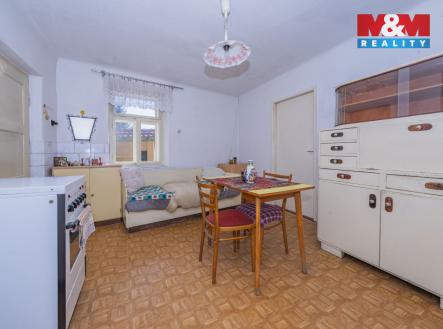 Prodej domu/vily, 51 m²