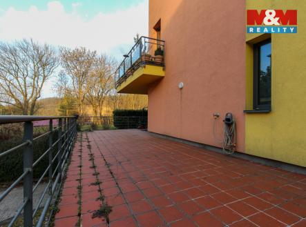 Prodej bytu, 3+kk, 111 m²