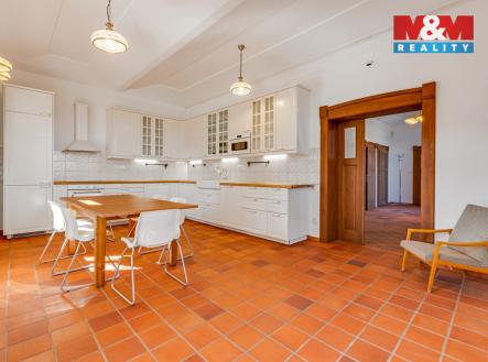 Prodej domu/vily, 332 m²