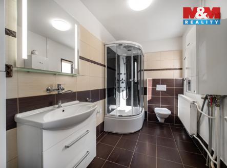 Prodej bytu, 1+1, 60 m²