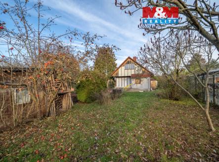 Prodej pozemku pro bydlení, 1 049 m²