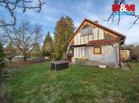 Prodej pozemku pro bydlení, 1 049 m²