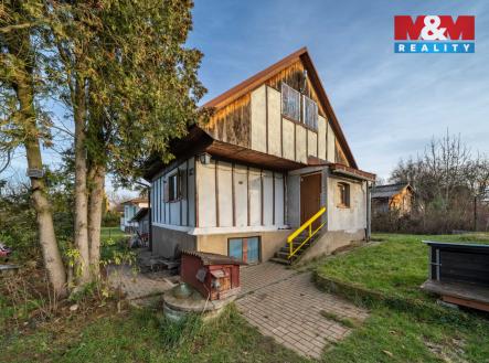 Prodej pozemku pro bydlení, 1 049 m²
