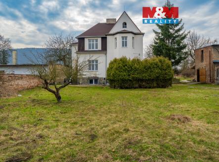 Prodej domu/vily, 198 m²