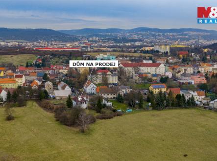 Prodej domu/vily, 198 m²