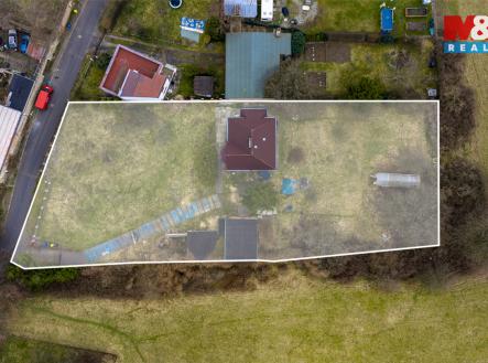 Prodej domu/vily, 198 m²