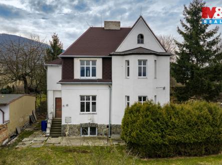 Prodej domu/vily, 198 m²