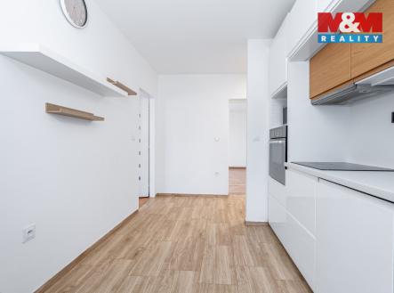 Prodej bytu, 3+1, 75 m²