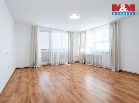 Prodej bytu, 3+1, 75 m²