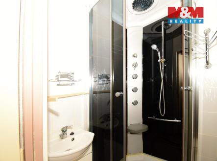 Prodej bytu, 2+1, 55 m²