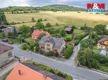 Prodej domu/vily, 266 m²
