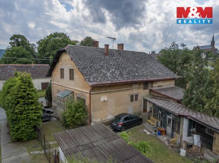 Prodej domu/vily, 266 m²