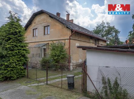 Prodej domu/vily, 266 m²