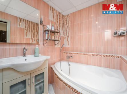 Prodej bytu, 2+1, 56 m²