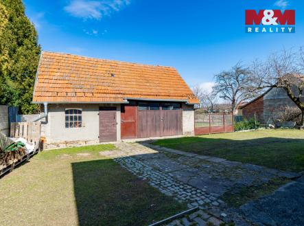 Prodej domu/vily, 150 m²