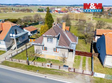 Prodej domu/vily, 150 m²