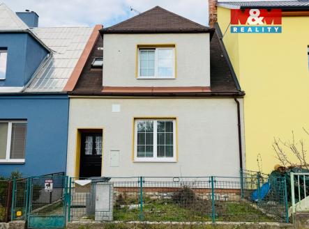 Prodej domu/vily, 98 m²