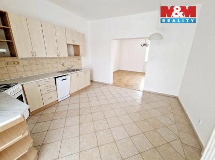 Prodej domu/vily, 98 m²