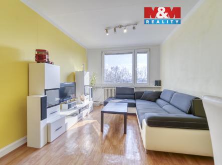 Prodej bytu, 2+kk, 39 m²