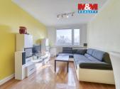 Prodej bytu, 2+kk, 39 m²