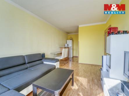 Prodej bytu, 2+kk, 39 m²
