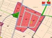 Prodej pozemku pro bydlení, 898 m²