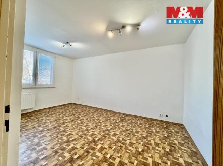 Pronájem bytu, 2+1, 58 m²