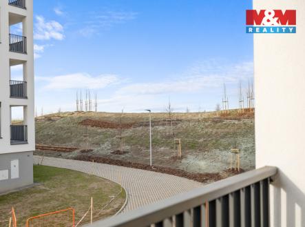 Prodej bytu, 1+kk, 26 m²