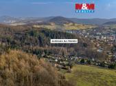 Prodej pozemku, zahrada, 435 m²