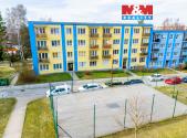 Prodej bytu, 2+kk, 51 m²