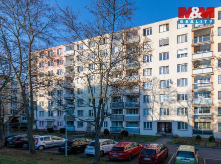 Pronájem bytu, 1+kk, 20 m²