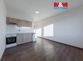 Pronájem bytu, 1+kk, 20 m²