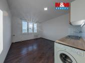 Pronájem bytu, 1+kk, 20 m²