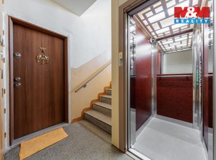 Pronájem bytu, 1+kk, 20 m²