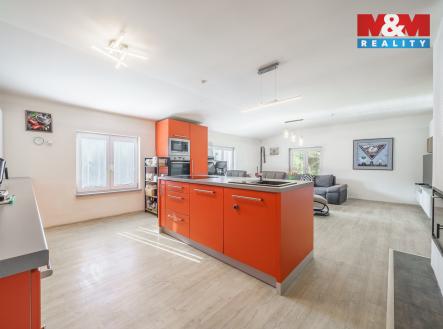 Prodej domu/vily, 124 m²