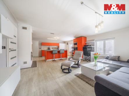 Prodej domu/vily, 124 m²