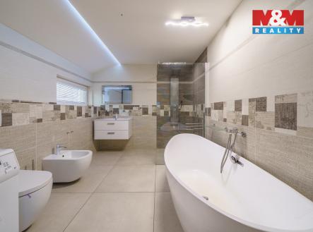 Prodej domu/vily, 124 m²