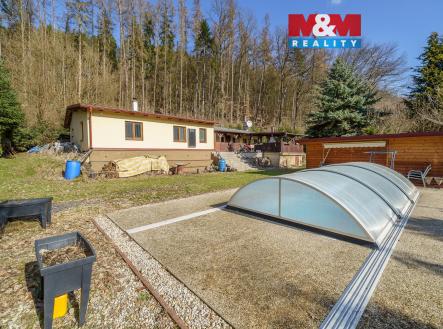 Prodej domu/vily, 124 m²