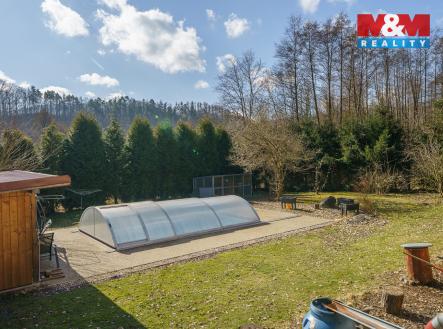 Prodej domu/vily, 124 m²