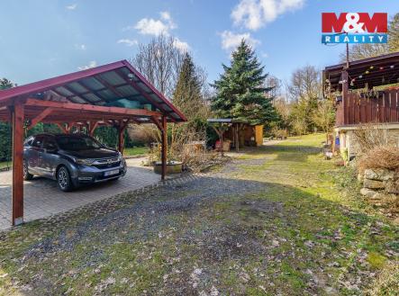 Prodej domu/vily, 124 m²