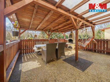 Prodej domu/vily, 124 m²