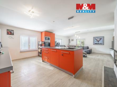 Prodej domu/vily, 124 m²