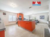 Prodej domu/vily, 124 m²