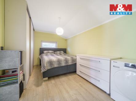 Prodej domu/vily, 124 m²
