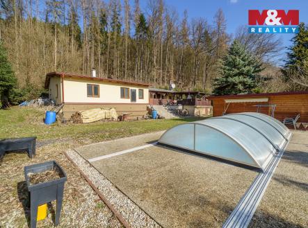 Prodej domu/vily, 124 m²