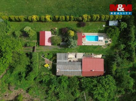 Prodej domu/vily, 124 m²